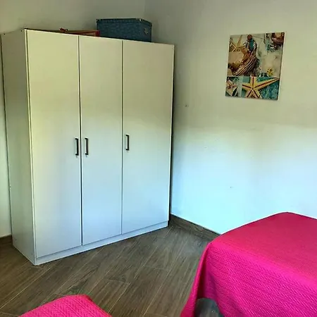 Coqueto Apartamento En Puerto Marina Con Piscina Benalmádena Exterior foto