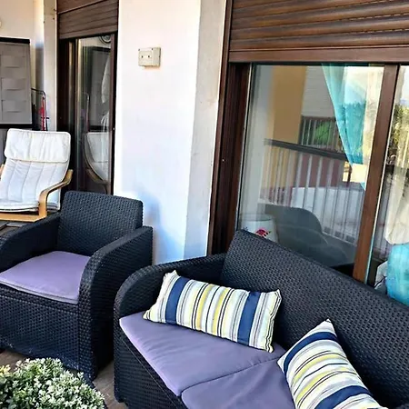 Coqueto Apartamento En Puerto Marina Con Piscina Benalmádena Exterior foto